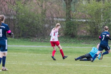 Bild 328 - F Appen - Walddoerfer SV : Ergebnis: 3:2